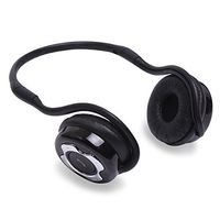 Top Dawg Electronics TDBTS Behind the Head STEREO Bluetooth Headset