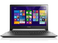 Lenovo Flex 2 15D 15.6-Inch Touchscreen Laptop (59418242) Black