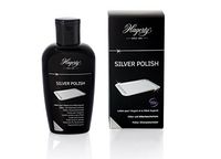 Hagerty Silver Polish For Silver And Silver Plate 100ml A116033