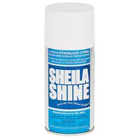 Sheila Shine SS3 3OZ SS Cleaner