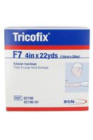 BSN-Jobst Tricofix F7 Tubular Bandage (4"x22 yds.)