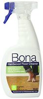 Bona Hardwood Floor Cleaner Spray (Pack of 5)