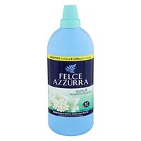 Felce Azzurra Lily and White Musk Softener Concentrated 1025ml 34.66 fl oz