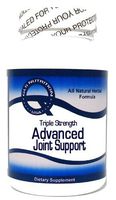 Triple Strength Advanced Joint Support 180 Capsules ^GLS