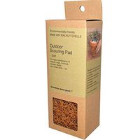 Goodbye Detergent GBD500 Soft Outdoor Scouring Pad