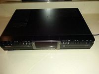 Philips CDR765 Audio Compact Disc Recorder