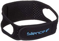 Anti Snoring Chin Strap for stabilizing Users Snore: Effective for CPAP and Snoring Solution, Stop Snoring Sleep aid Adjustable for Men and Women