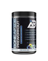 Boneafide Preworkout (Blue Hawaiian)