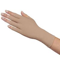 Juzo 1101ACFS M 20-30mmHg Glove with Fingers
