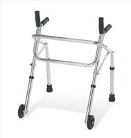 Medline Pediatric Non-Folding Walker