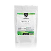 PureBulk Grapefruit Seed Extract Container:Bag Size:100g Powder
