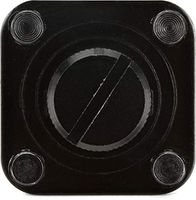 Temple Audio Quick Release Pedal Plate - Small