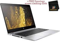 HP EliteBook 840 G5 14" Full HD- Intel Core i5 7 Processor - 16GB RAM, 256 GB SSD, Windows 10 Pro 64-Bit