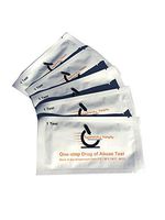 Cotinine Rapid Urine Dip Test for Nicotine Tobacco Cotine Cot Smoking (5)