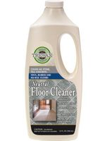 Trewax Neutral Floor Cleaner Concentrate, Pack of 3, 32-Ounces Each