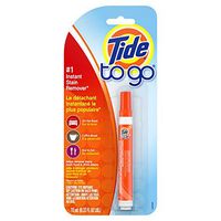 Tide To Go Instant Stain Remover 0.33 oz