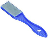 SE Plastic Handle File Cleaning Brush - 8003FC