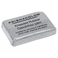 Prismacolor Premier Kneaded Rubber Eraser, Large, 1 Pack