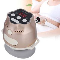 Semme Moxibustion Moxa Device Smokeless Mute Full Body Massage Fumigation Device Adjustable Temperature 100-160 ° C