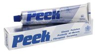 Peek Metal Polisher & Protecting Cream