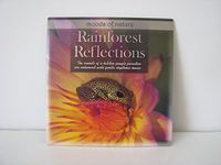 MOODS OF NATURE - RAINFOREST (MUSIC)