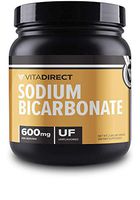 VitaDirect Premium Sodium Bicarbonate Powder 2 lb - Non-GMO, High Quality