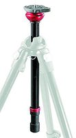 Manfrotto 556B Leveling Center Column with 50mm Leveling Ball for 190PRO Tripod