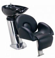 Paragon 40a Shampoo Unit
