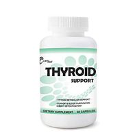 Carefast Thyroid Support