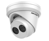 Hikvision 8MP(4K) IR Fixed Turret Network Camera DS-2CD2385FWD-I Outdoor Night Version IP67 ONVIF H.265 2.8mm Lens IP Camera English Version