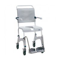 Aquatec A1534327 Aquatec Ocean Shower Commode Chair