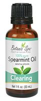 Botanic Spa Spearmint Essential Oil, 1 Ounce