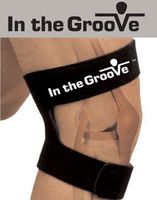 In The Groove Knee Brace - Universal S
