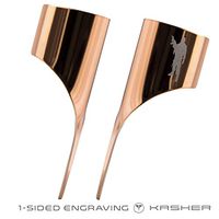 Military Kasher Lighter Tool, Pipe Cleaner, Cigar Punch, Poker, Multi-Tool … (Soldier)