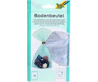 Cellophane Bags Without Printing - 10 Pcs - 115 x 190mm, Folia Bringmann