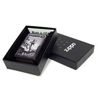 Farmall Do It All Lady on Antique Tractor Lighter