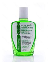 DermaMed Acne Wash with Green Tea Extract