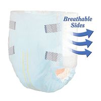 Tranquility 2313-Case Large Smartcore Brief 96/Case