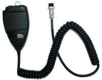 SECUDA Speaker Microphone for Alinco Radio DR-03T DR-06T DR-135T DR-235T DR-425T DR-620 DR-635T 8 Pin EMS-53
