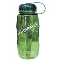 Lifeline First Aid 26-oz BPA-Free Fisherman in a Bottle Kit (Pack of 12)