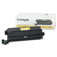 Yellow Toner Cartridge for C910