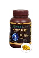 Arthritis Pain Relief Formula That Works Fast. Fast Acting Pain Relief Tablets. Faster Relief in Knee Arthritis Pain, Leg Hip Shoulder Neck Wrist Ankle Back Pain | Anti Inflammatory Joint Pain Pills