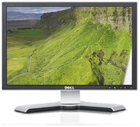 DELL 1908WFP 19" Widescreen LCD Monitor