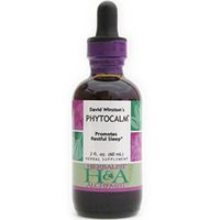 Herbalist & Alchemist, Phytocalm 2 oz