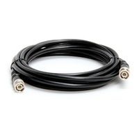 BNC Video Cable, 12 Ft.