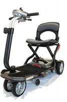 Passport S19-LIT Power Scooter with 24v 11.5Ah Lithium Battery