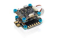Hobby Wing 38040300 xrotor Micro 4 IN1 Esc, with Flight Controller, Combo (Bl32/F4-G2)