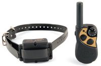 PetSafe Yard & Park Rechargeable Dog Training Collar with Tone and Static Correction, Waterproof, Up to 400 Yards