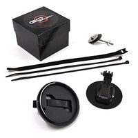 GoBadges GP01 GoPro Car Mounting Kit