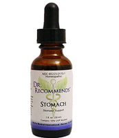 Dr. Recommends Stomach-Oriental 1oz by Mediral